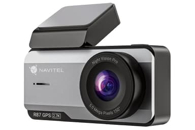 Kamera samochodowa Navitel R87 GPS